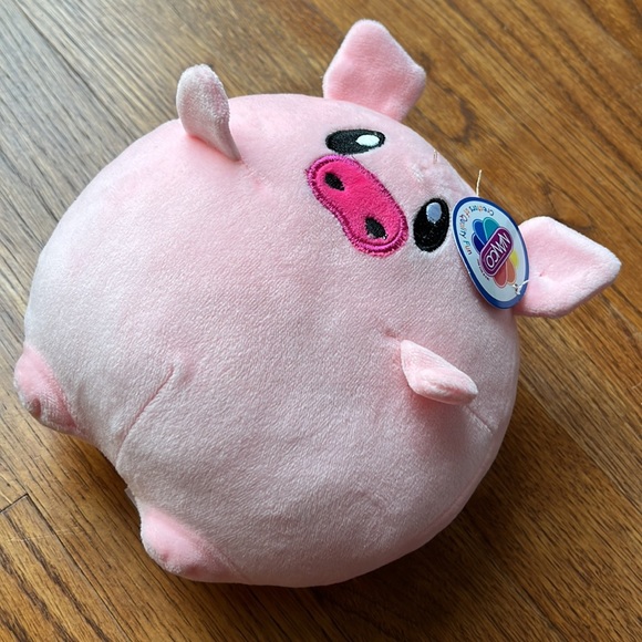 Shopkins & pig plush characters - Picture 6 of 6
